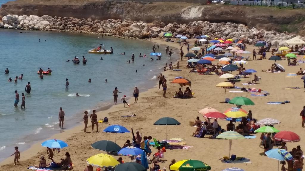 فيلا Holiday House أفولا الغرفة الصورة