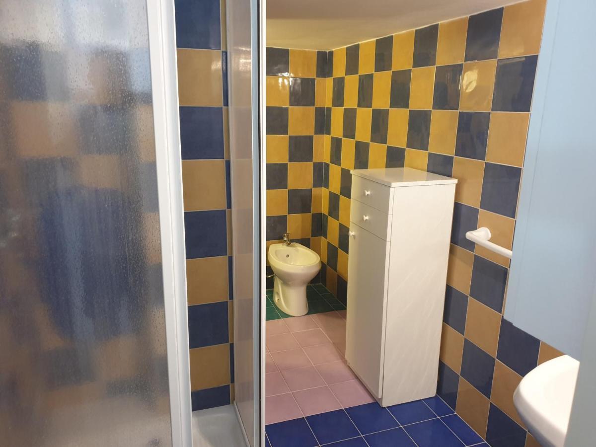 فيلا Holiday House أفولا المظهر الخارجي الصورة